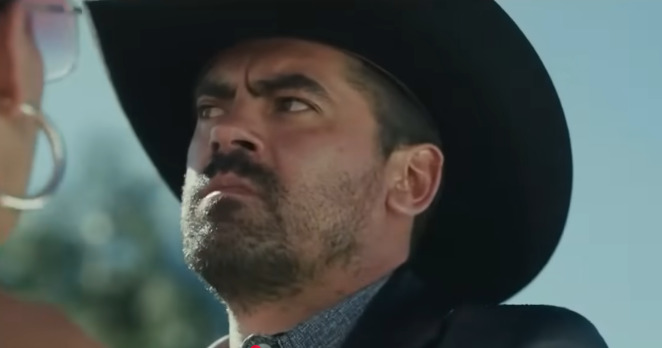 El Señor de los Cielos 75